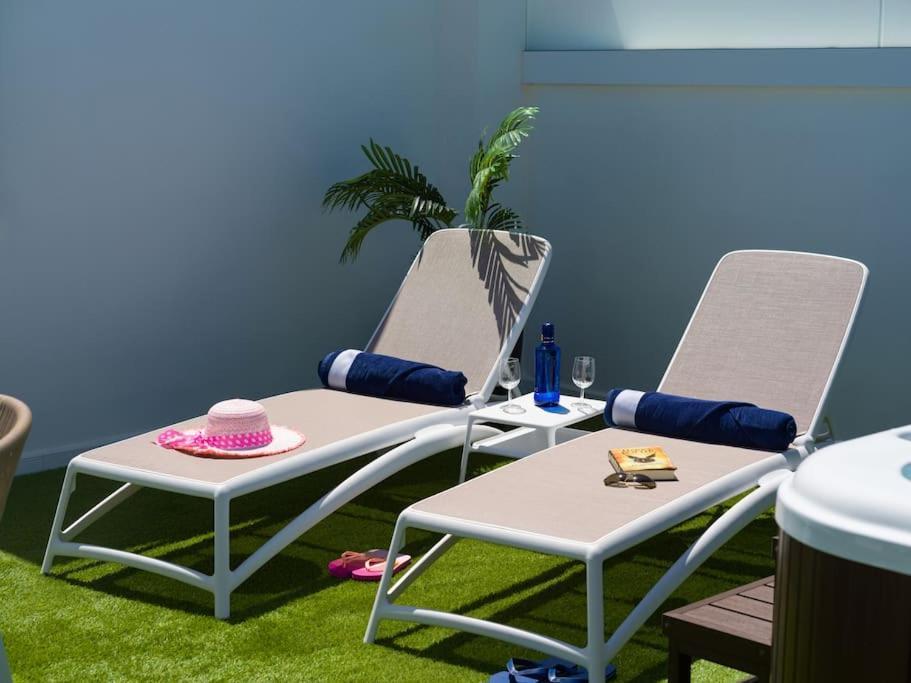 Vivienda Vacacional Irene Arinaga Εξωτερικό φωτογραφία