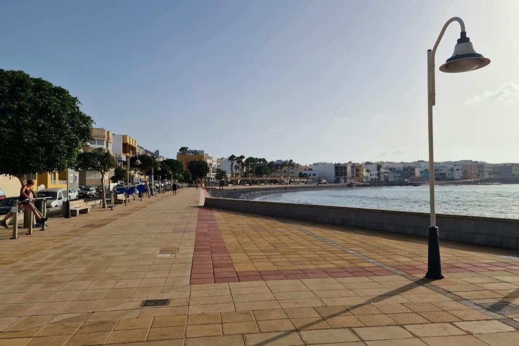 Vivienda Vacacional Irene Arinaga Εξωτερικό φωτογραφία
