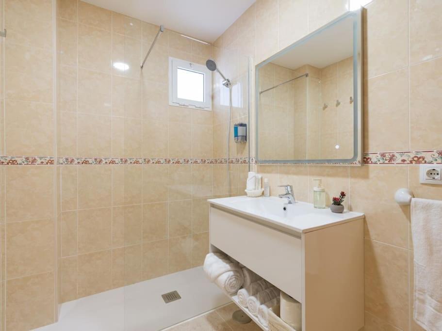 Vivienda Vacacional Irene Arinaga Εξωτερικό φωτογραφία