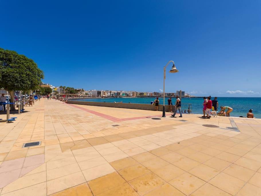 Vivienda Vacacional Irene Arinaga Εξωτερικό φωτογραφία