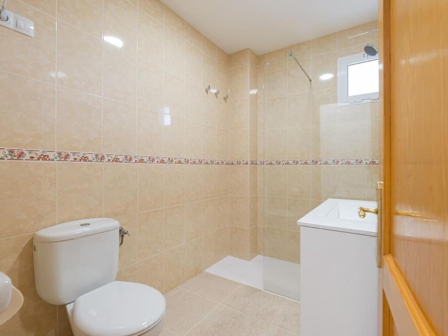 Vivienda Vacacional Irene Arinaga Εξωτερικό φωτογραφία