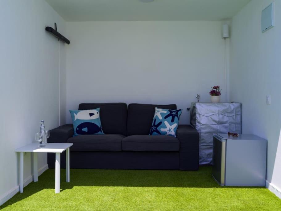 Vivienda Vacacional Irene Arinaga Εξωτερικό φωτογραφία