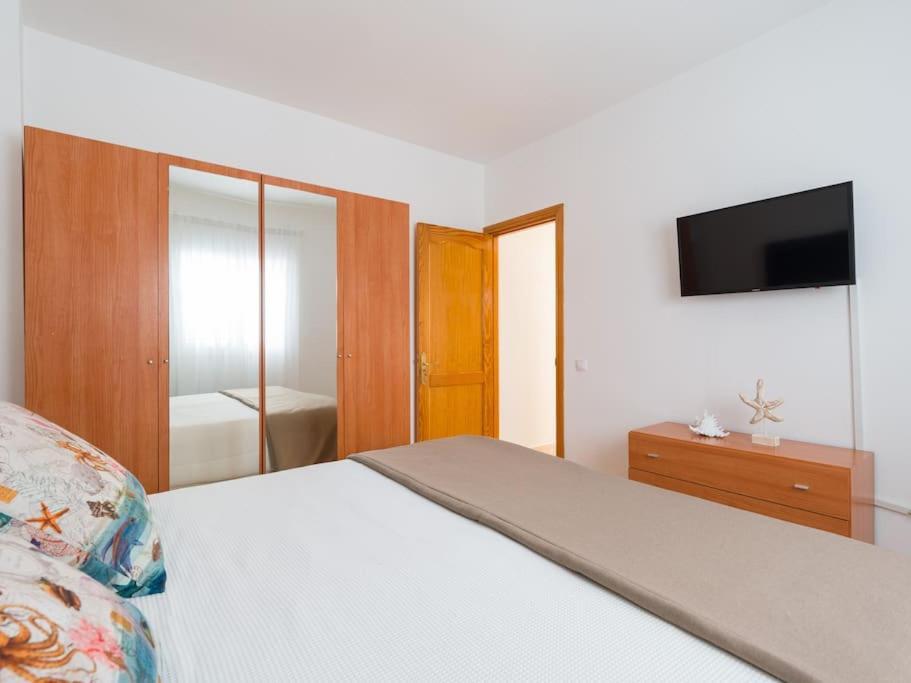 Vivienda Vacacional Irene Arinaga Εξωτερικό φωτογραφία