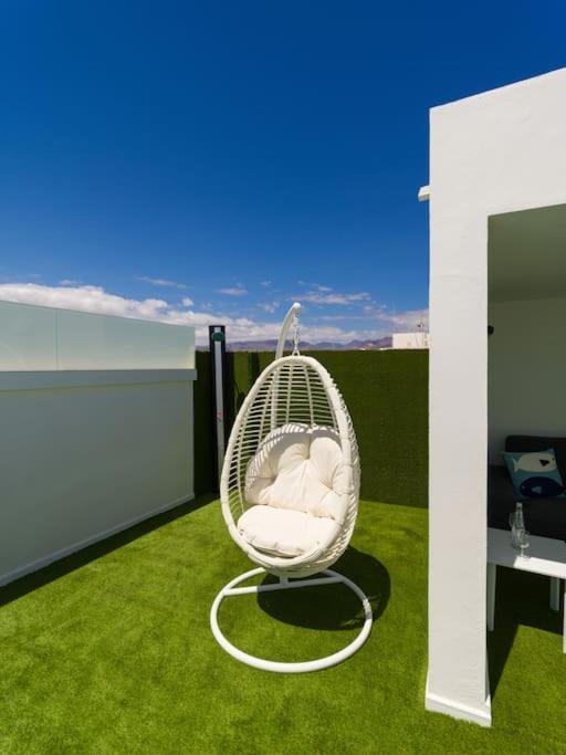 Vivienda Vacacional Irene Arinaga Εξωτερικό φωτογραφία
