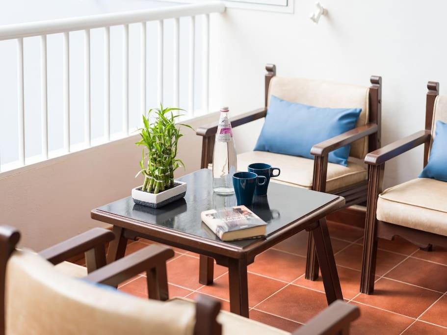 Vivienda Vacacional Irene Arinaga Εξωτερικό φωτογραφία