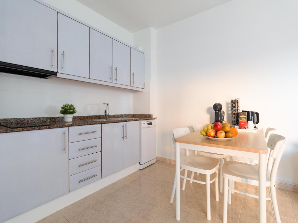 Vivienda Vacacional Irene Arinaga Εξωτερικό φωτογραφία