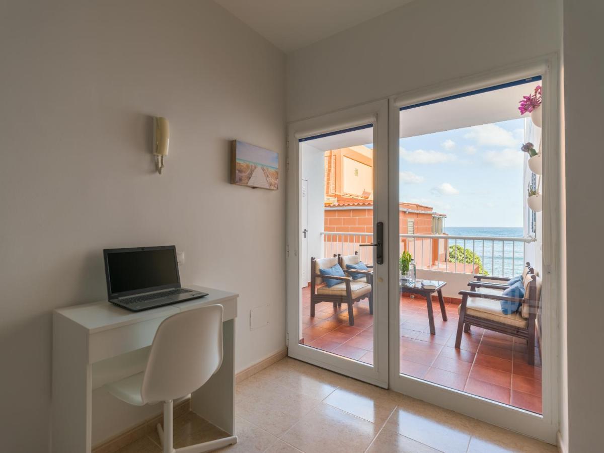 Vivienda Vacacional Irene Arinaga Εξωτερικό φωτογραφία